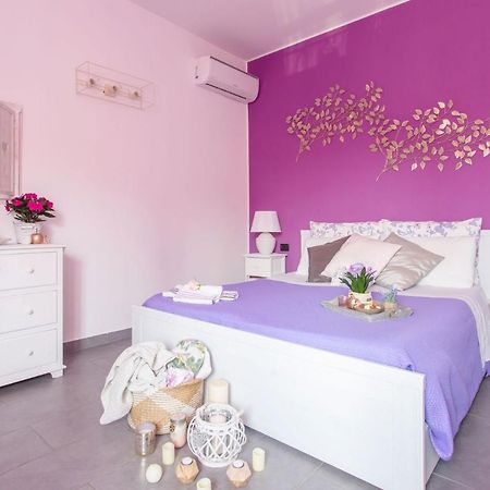 B&B La Corte Della Nonna Samarate Εξωτερικό φωτογραφία