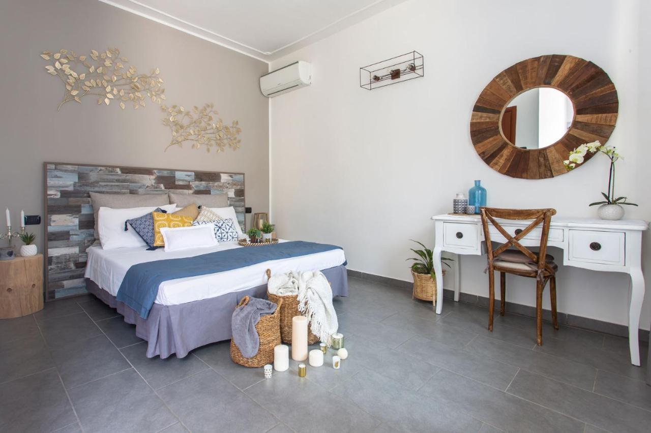 B&B La Corte Della Nonna Samarate Εξωτερικό φωτογραφία
