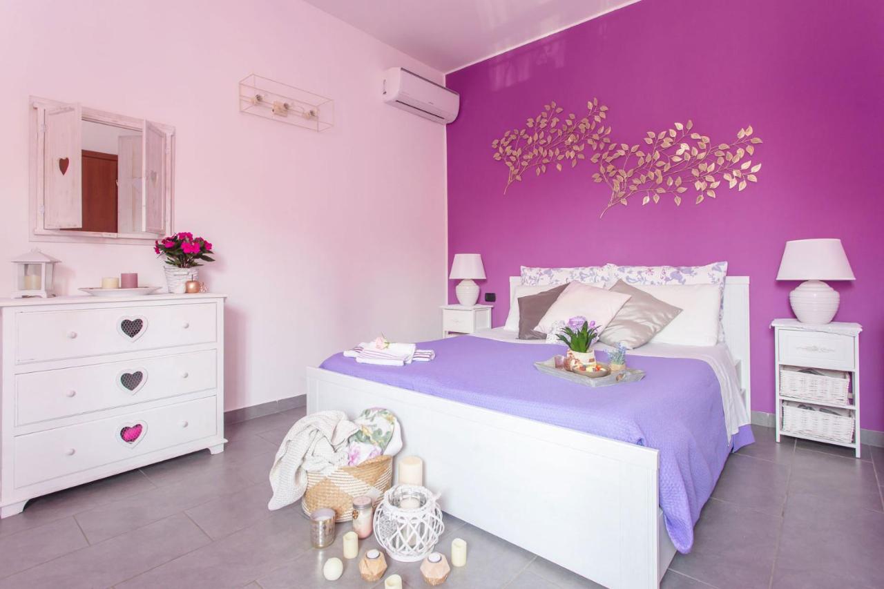 B&B La Corte Della Nonna Samarate Εξωτερικό φωτογραφία