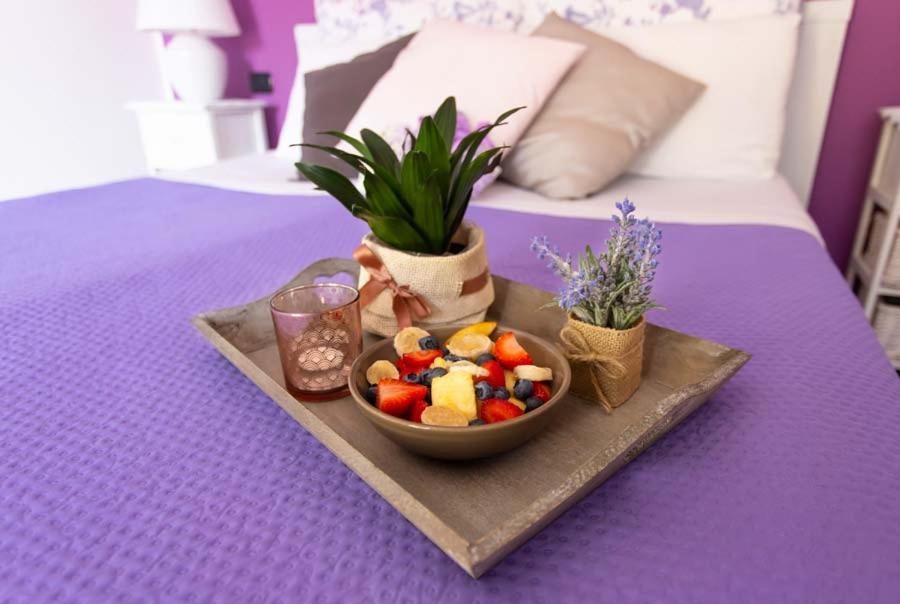 B&B La Corte Della Nonna Samarate Εξωτερικό φωτογραφία