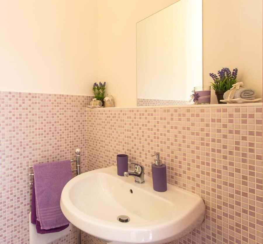 B&B La Corte Della Nonna Samarate Δωμάτιο φωτογραφία
